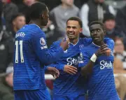 Everton Stuns Newcastle with Late Drama as Barry and Pickford Seal Victory