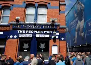 Everton's Move from Goodison Park Devastates Historic Pubs Like The Winslow