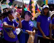 Evo Morales Returns to Bolivia Amid Political Turmoil