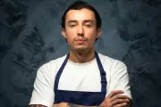 Evolv Collection Appoints Star Chef Miller Prada in Major Culinary Expansion