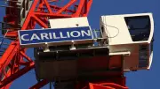 Ex-Carillion CEO Fined £237,700 for Reckless Market Misconduct