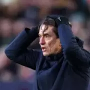 Ex-Spurs Defender Dawson Backs Robbie Keane as New Manager After Frank Sacking