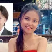 Ex-Wife of Asos Co-Founder Denies Involvement in His Thailand Balcony Death