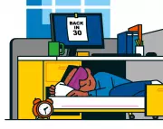 Expert Strategies for Mastering the Art of the Perfect Nap