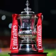 FA Cup Fifth Round Draw: Time, Ball Numbers, and How to Watch Live