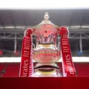 FA Cup Fourth Round TV Schedule: Full BBC and TNT Sports Listings