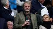 FA Reminds Man Utd Co-Owner Jim Ratcliffe of Football Duties After Immigration Remarks