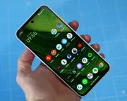 Fairphone 6 Review: A More Affordable, Repairable Android Phone