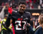 Falcons' James Pearce Jr. Arrested, Rickea Jackson Also Involved