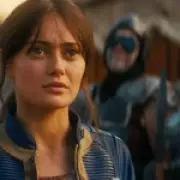 Fallout Season 2 Finale: A Brutal Masterpiece That Redefines Morality