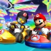 Fans Restore Lost Mario Kart Arcade Games After Decade-Long Effort
