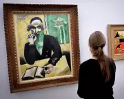 Far-Right Cultural Shift in France Threatens Arts Funding and Heritage