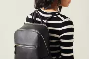 Fashion Editor's Top Stylish Backpacks for Women: From Laptops to Makeup