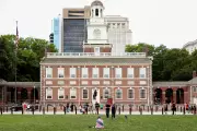 Federal Judge Orders Trump Administration to Restore Philadelphia Slavery Exhibit