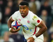 Feyi-Waboso Injury Casts Doubt on England's Six Nations Campaign