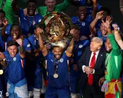 FIFA's £185m Club World Cup Solidarity Payments Delayed, Frustrating Global Clubs