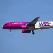 Fighter Jets Intercept Wizz Air Flight After WiFi Named 'Terrorist'