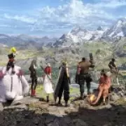 Final Fantasy 7 Rebirth Gets Permanent Price Cut Amid Sequel Speculation