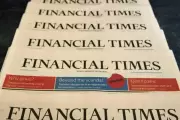 Financial Times Cuts Tech Roles Amid CEO's 'Need for Change' Warning