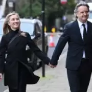 Fiona Phillips' Alzheimer's Fog Lifted by Kate McCann's Touching Letter