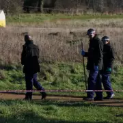 First Images Released of Trio Convicted for Teen's Murder in West London Park