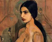 Five Great Reads: Female Nudes, Maya Angelou, David Foster Wallace