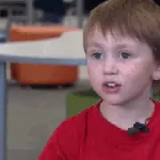 Five-Year-Old Aviation Prodigy Spots Manual Discrepancy, Earns VIP Airline Tour