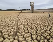 Flawed Economic Models Risk Global Financial Crash from Climate Crisis