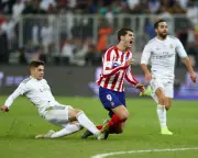 Football's Unusual Feats: Red Cards and Player of the Match Awards