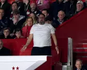 Forest Owner Marinakis Sacks Third Coach in Five Months Amid Turmoil