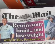 Former Mail on Sunday Editor Denies Misleading Inquiry Over Private Investigator