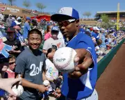 Former MLB Outfielder Terrance Gore Dies Aged 34