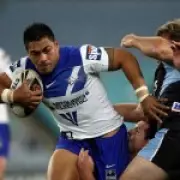 Former NRL Star Matt Utai Hospitalized After Targeted Drive-By Shooting in Sydney