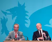 Former Tory Council Leader Appointed Reform UK's Welsh Chief