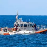 Four Killed in Speedboat Shootout as US-Registered Vessel Enters Cuban Waters