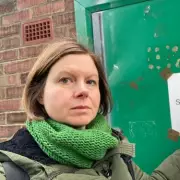 Four-Year Toilet Closure at Green Flag Park Sparks Accessibility Crisis in North London