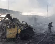 France and Ukraine Forge Historic Defence Pact for Joint Weapons Production