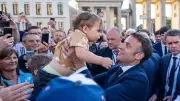 France Launches Campaign Urging 29-Year-Olds to Have Babies Amid Fertility Crisis
