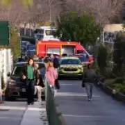 French Art Teacher in Critical Condition After Alleged Stabbing by Teenage Pupil