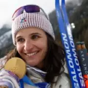 French Biathlete Julian Simon Wins Olympic Gold Months After Credit Card Fraud Conviction