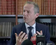 French Police Launch Global Hunt for Victims of Ex-Teacher Accused of 89 Child Rapes