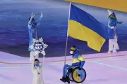 Fresh Calls to Ban Russian Paralympians on Ukraine War Anniversary