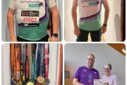 From 28 Stone to Marathon Runner: Ed's Incredible Weight Loss Journey