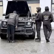 From £3,000 Garage Startup to Six-Figure Success: West London Friends' Journey