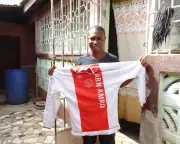 From Ajax Dream to Builder's Reality: John Quansah's Journey of Pain and Pride