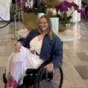 From Begging for Amputation to Finding Hope: My Journey with CRPS