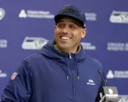 From London to Super Bowl: British Coach Aden Durde Makes NFL History