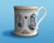 From Royal Portrait to Mugshot: The Fall of Prince Andrew's Public Image