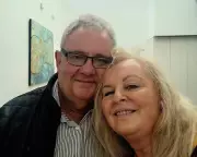 From School Friends to Soulmates: A 40-Year Love Story Rekindled