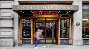 From Victorian Illusions to The Matrix: 130 Years of Regent Street Cinema